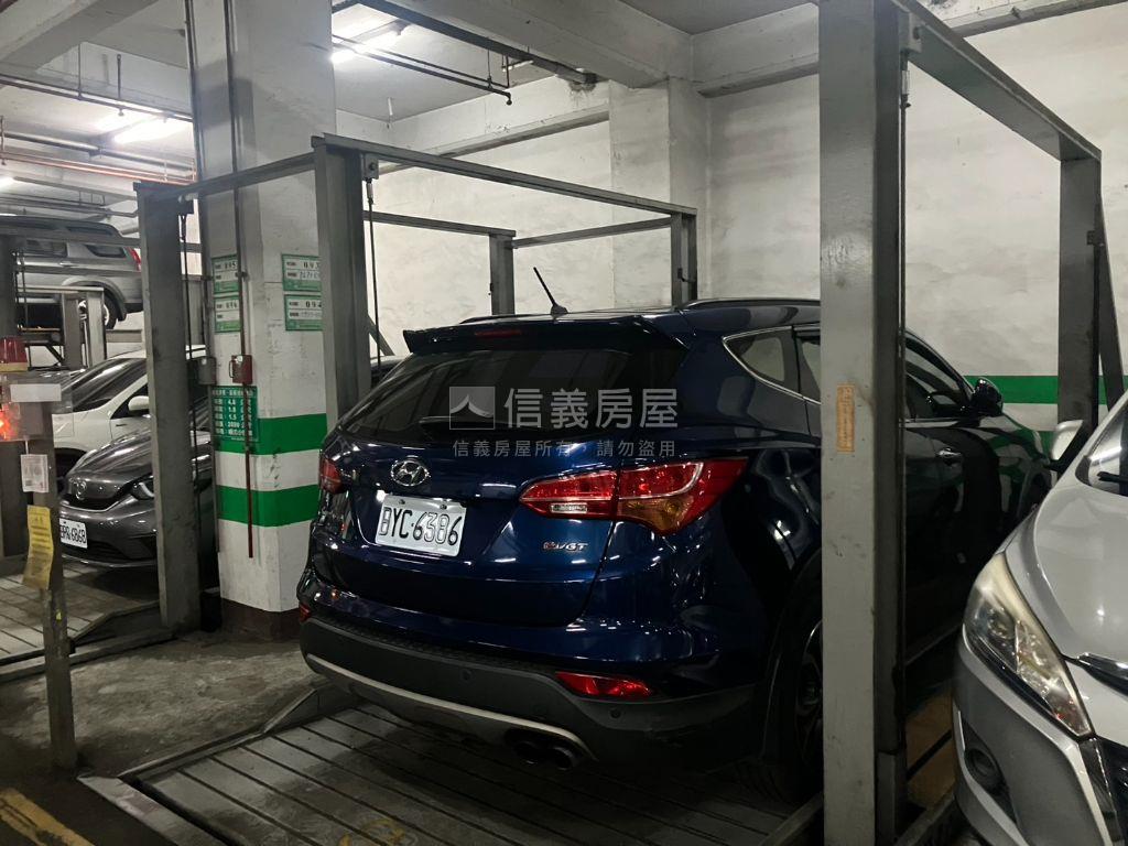 近捷運＊櫻花園邸漂亮樓店房屋室內格局與周邊環境