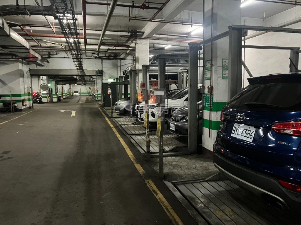 近捷運＊櫻花園邸漂亮樓店房屋室內格局與周邊環境