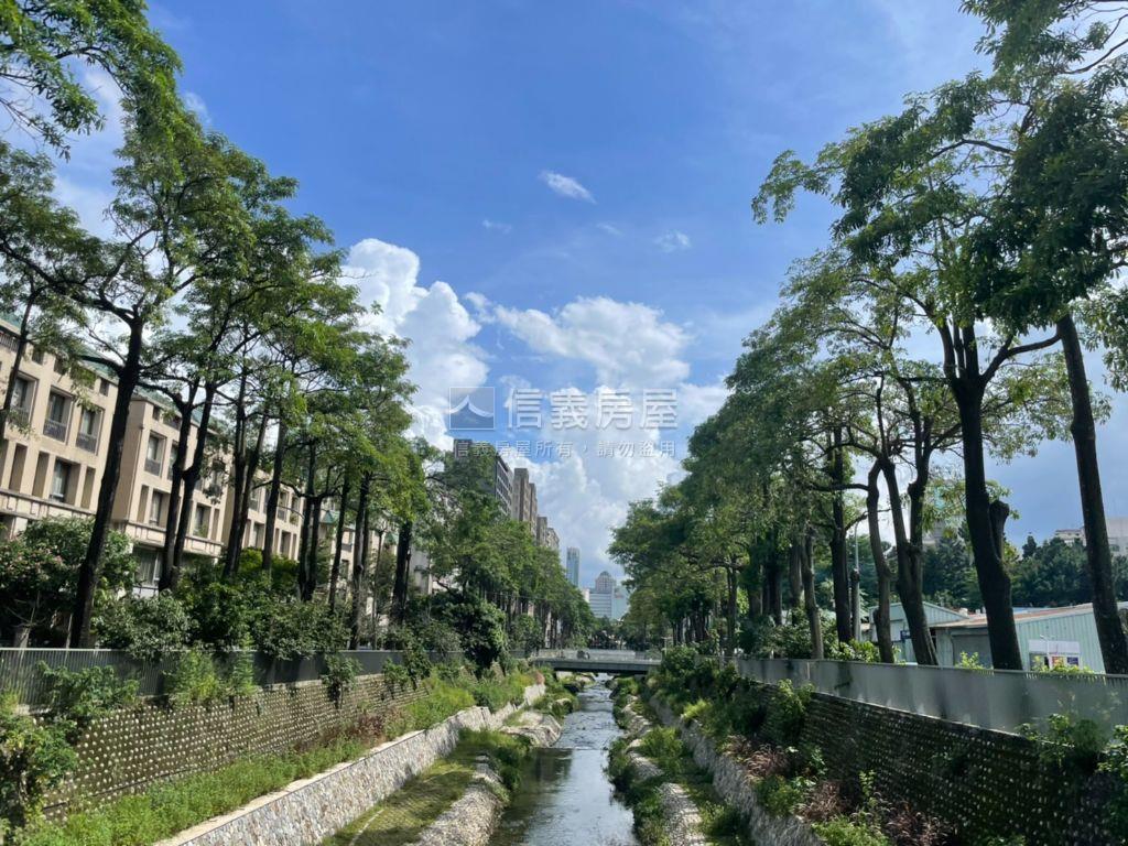 近捷運＊櫻花園邸漂亮樓店房屋室內格局與周邊環境