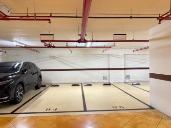 岳泰峰範連號坡道平面車位