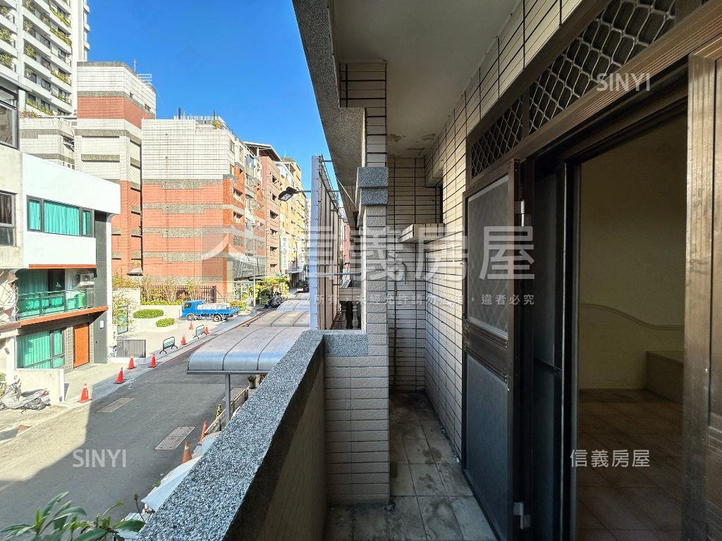 近公益路大聖街邊間美別墅房屋室內格局與周邊環境