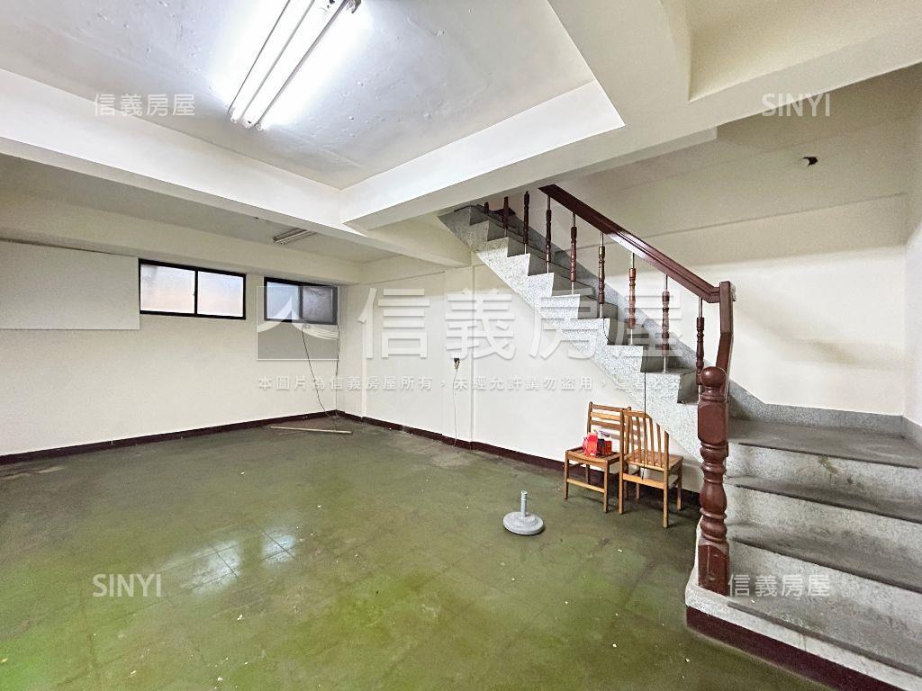 近公益路大聖街邊間美別墅房屋室內格局與周邊環境