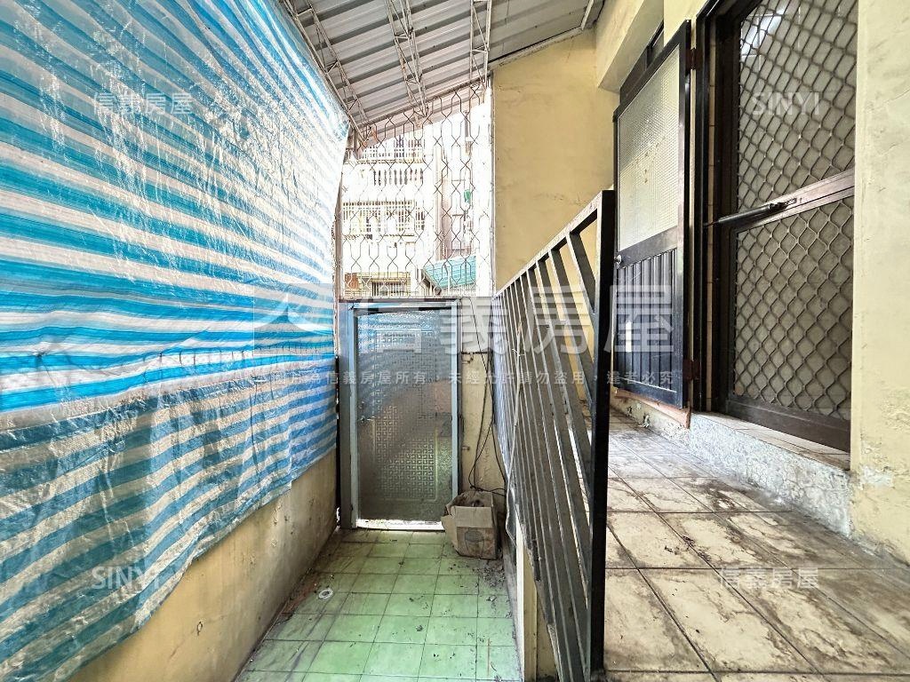 近公益路大聖街邊間美別墅房屋室內格局與周邊環境