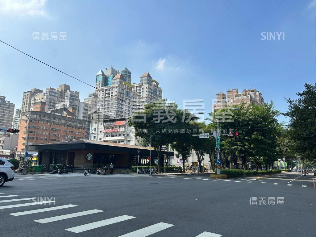 近公益路大聖街邊間美別墅房屋室內格局與周邊環境