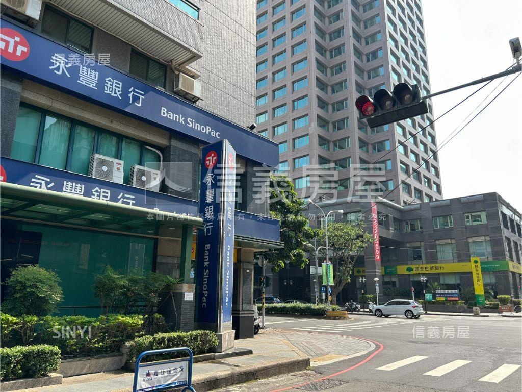 近公益路大聖街邊間美別墅房屋室內格局與周邊環境