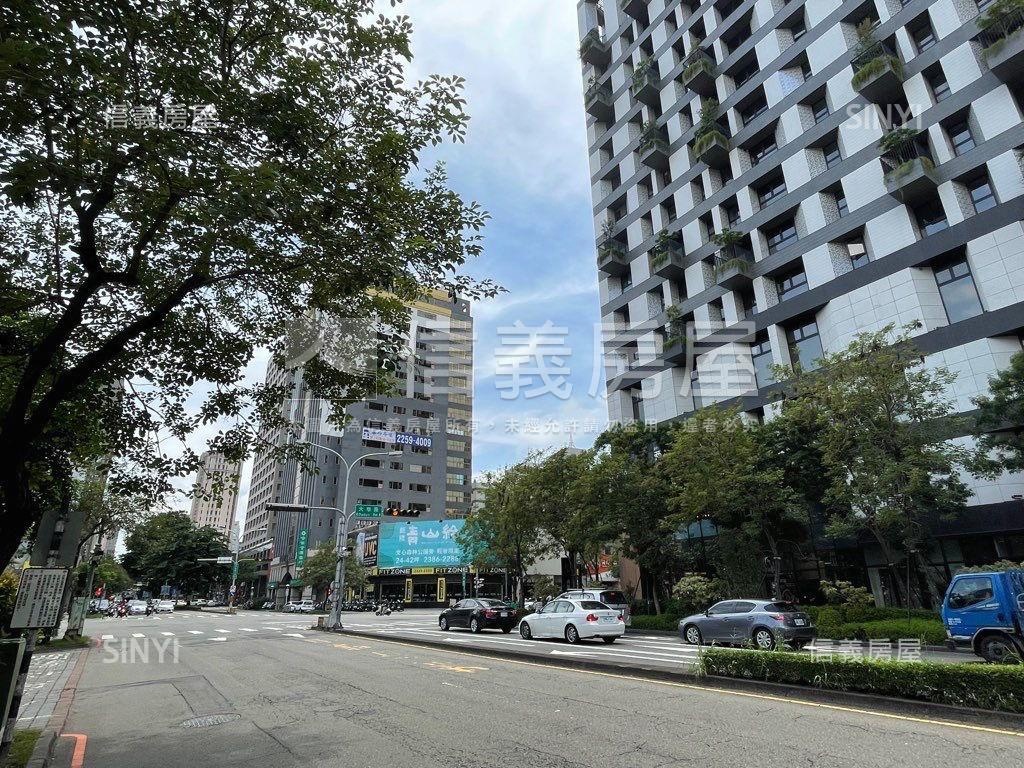 近公益路大聖街邊間美別墅房屋室內格局與周邊環境