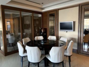 正面公園米蘭苑高樓豪邸