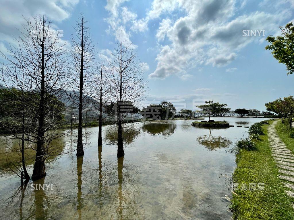 芝柏山莊古色古香老宅風房屋室內格局與周邊環境