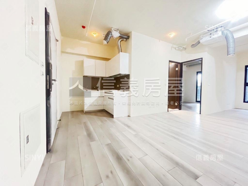 華友聯高樓層ＮｅｘＴ２１房屋室內格局與周邊環境