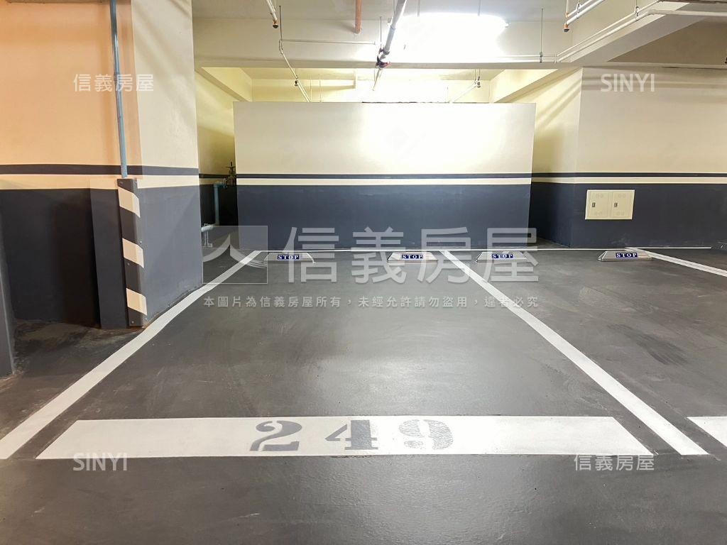 華友聯高樓層ＮｅｘＴ２１房屋室內格局與周邊環境