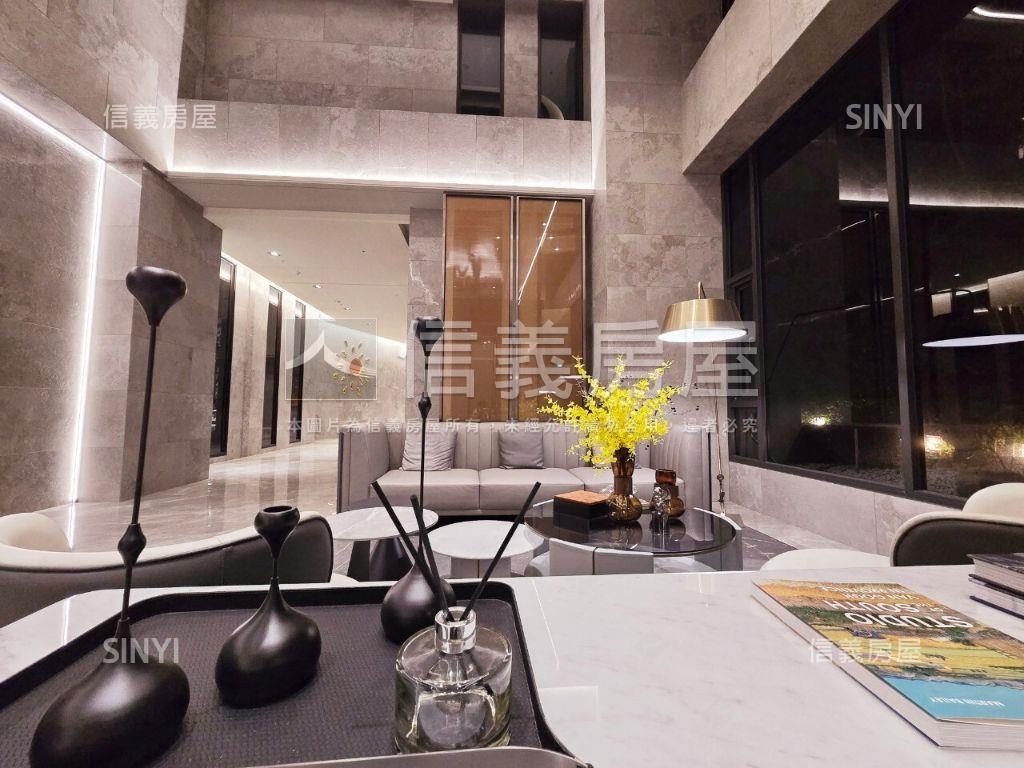 華友聯高樓層ＮｅｘＴ２１房屋室內格局與周邊環境