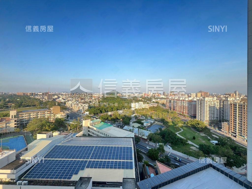 華友聯高樓層ＮｅｘＴ２１房屋室內格局與周邊環境
