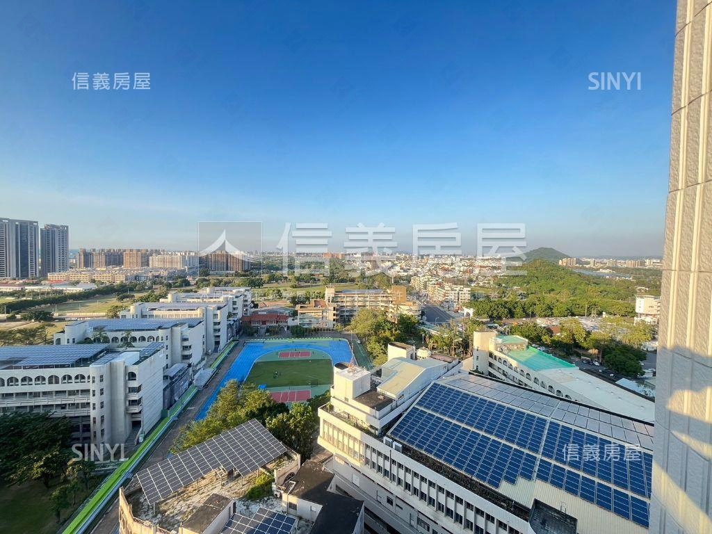華友聯高樓層ＮｅｘＴ２１房屋室內格局與周邊環境