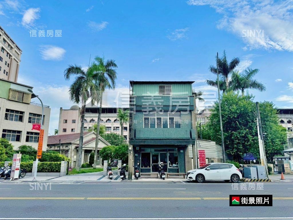 建興國中旁大坪稀有釋出房屋室內格局與周邊環境