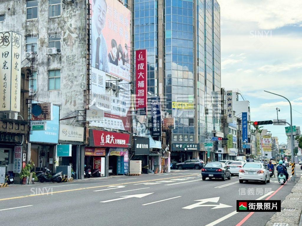 建興國中旁大坪稀有釋出房屋室內格局與周邊環境