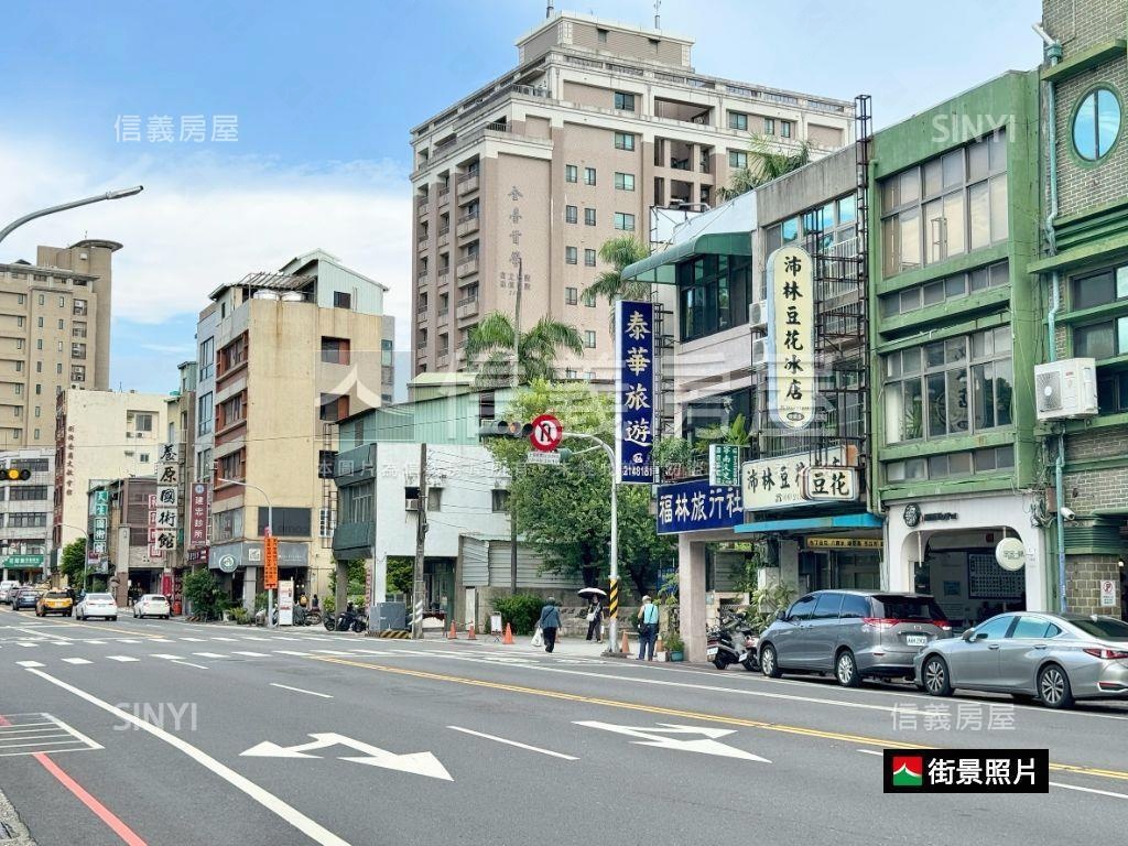建興國中旁大坪稀有釋出房屋室內格局與周邊環境