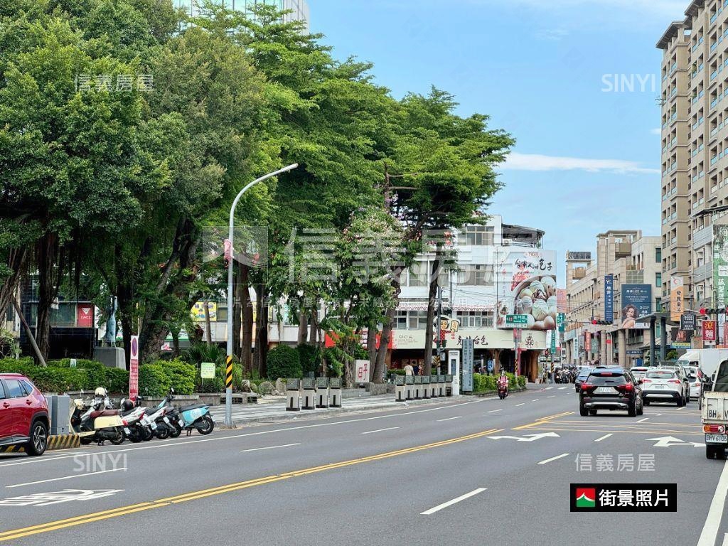 建興國中旁大坪稀有釋出房屋室內格局與周邊環境