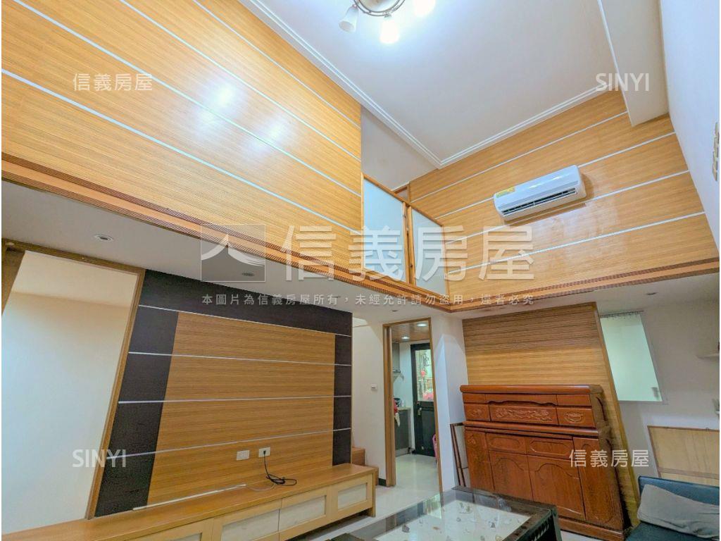 紅樹林ＣＡＳＡ含車位房屋室內格局與周邊環境