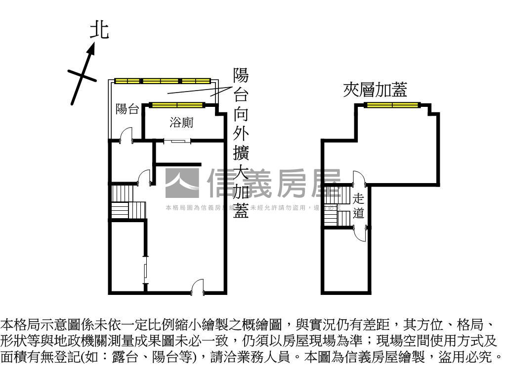 紅樹林ＣＡＳＡ含車位房屋室內格局與周邊環境