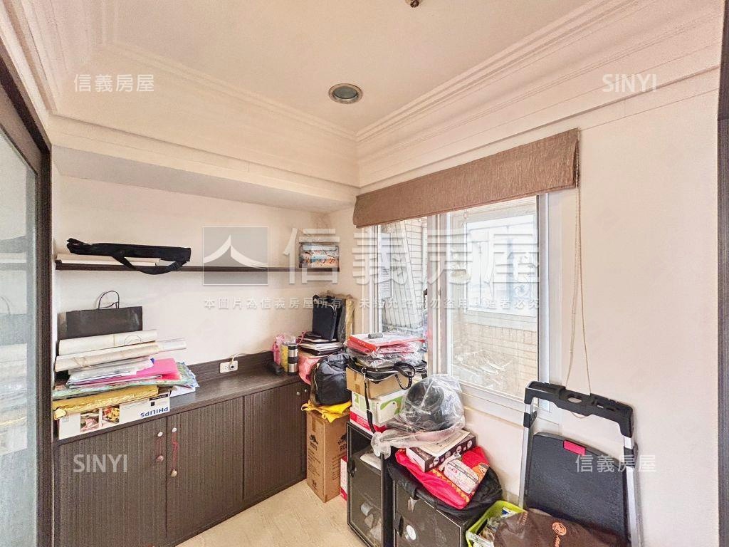 專任頭湖國小學區美屋房屋室內格局與周邊環境