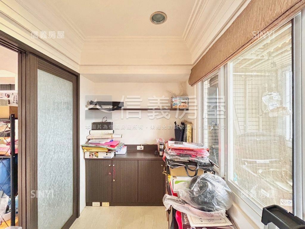 專任頭湖國小學區美屋房屋室內格局與周邊環境