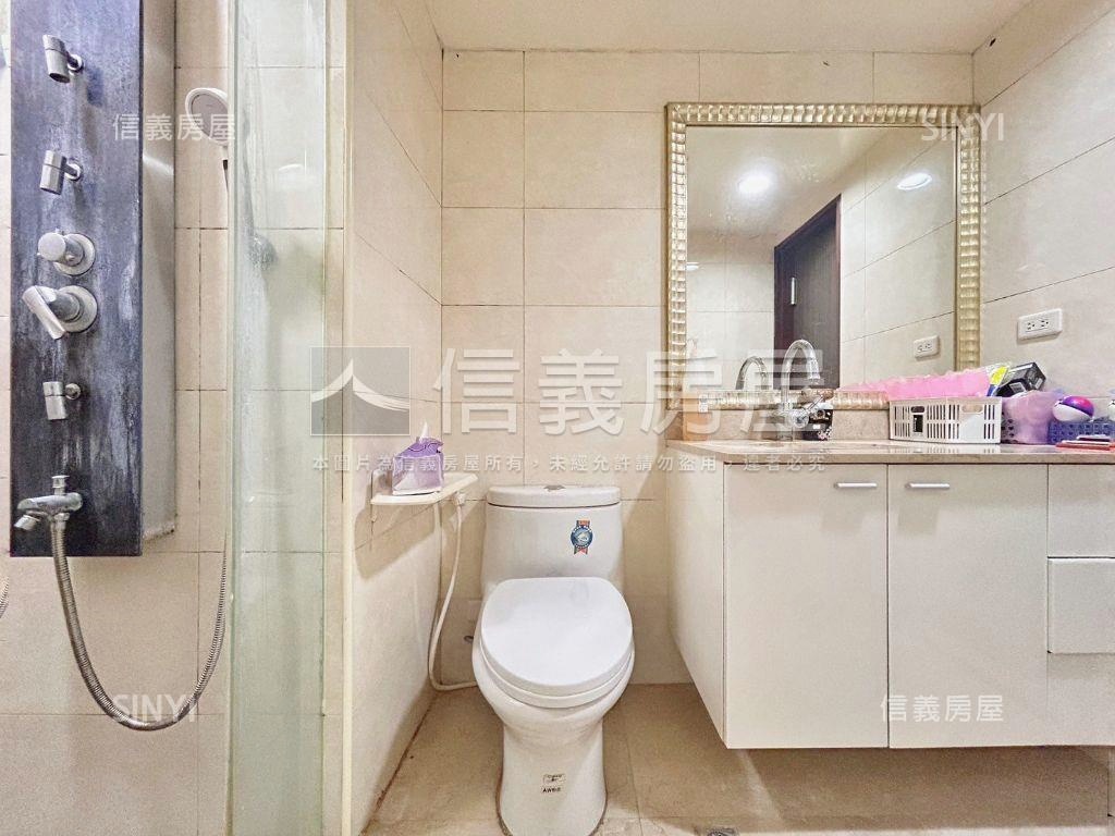 專任頭湖國小學區美屋房屋室內格局與周邊環境