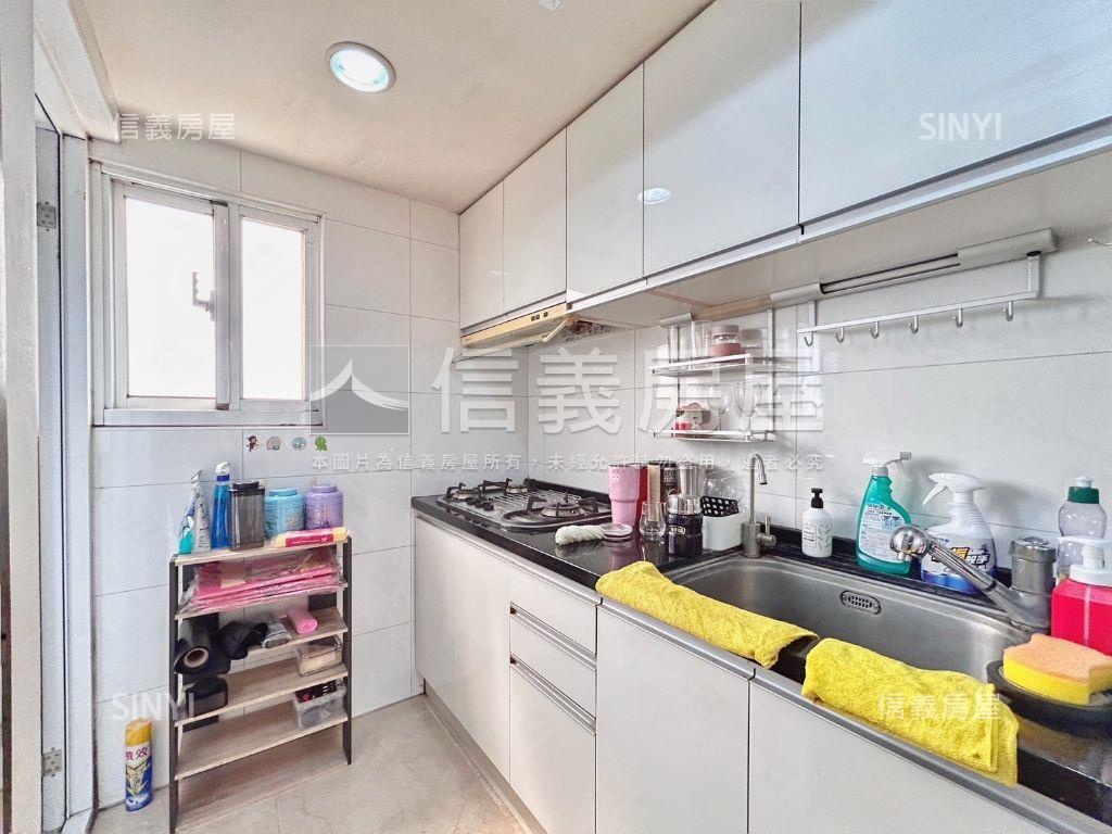 專任頭湖國小學區美屋房屋室內格局與周邊環境