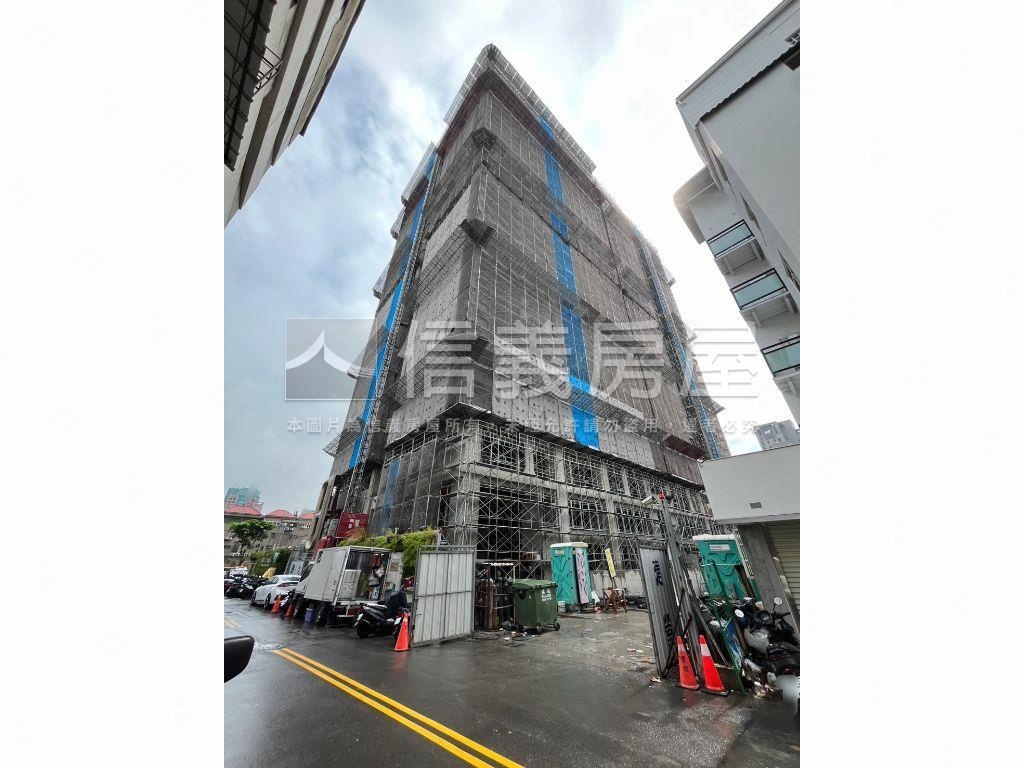 達麗冶翠３房充電樁平車房屋室內格局與周邊環境