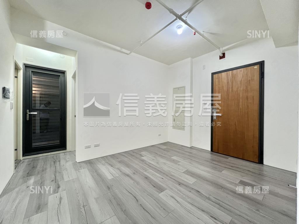 大映ＶＩＴＡ兩房全新交屋房屋室內格局與周邊環境