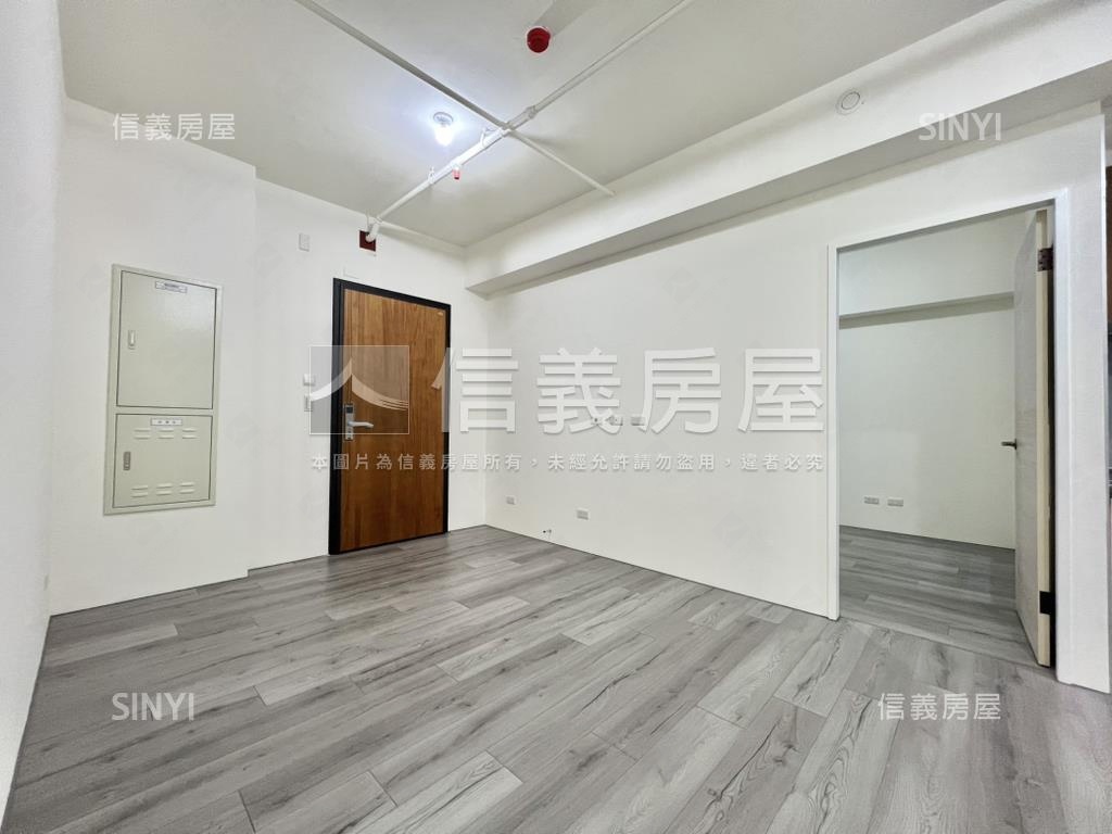 大映ＶＩＴＡ兩房全新交屋房屋室內格局與周邊環境