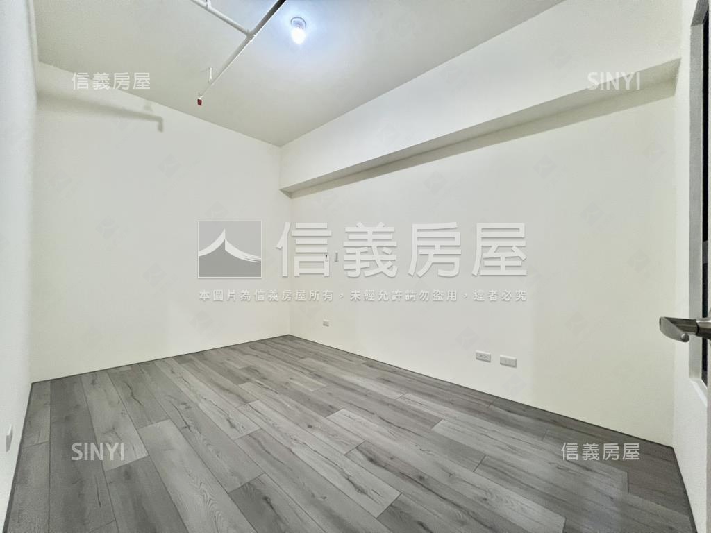 大映ＶＩＴＡ兩房全新交屋房屋室內格局與周邊環境