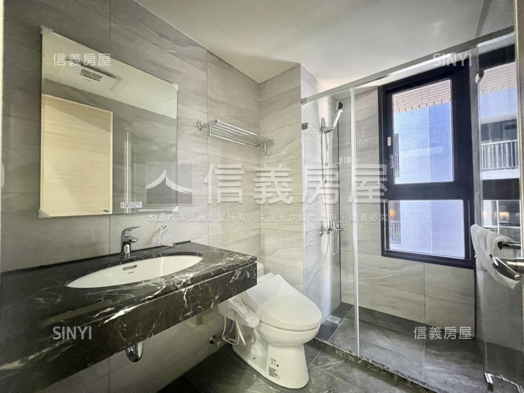 大映ＶＩＴＡ兩房全新交屋房屋室內格局與周邊環境