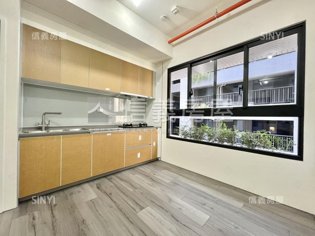 大映ＶＩＴＡ兩房全新交屋房屋室內格局與周邊環境