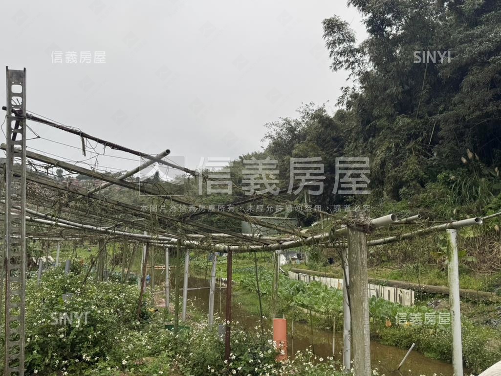 汐止北峰段土地房屋室內格局與周邊環境