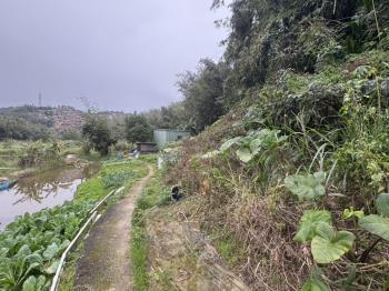 汐止北峰段土地