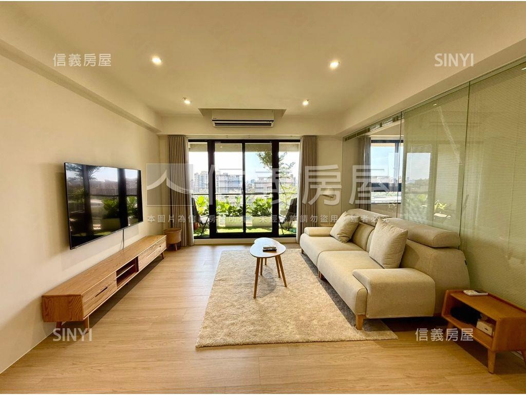 ＡＩ綠能高樓層美房房屋室內格局與周邊環境
