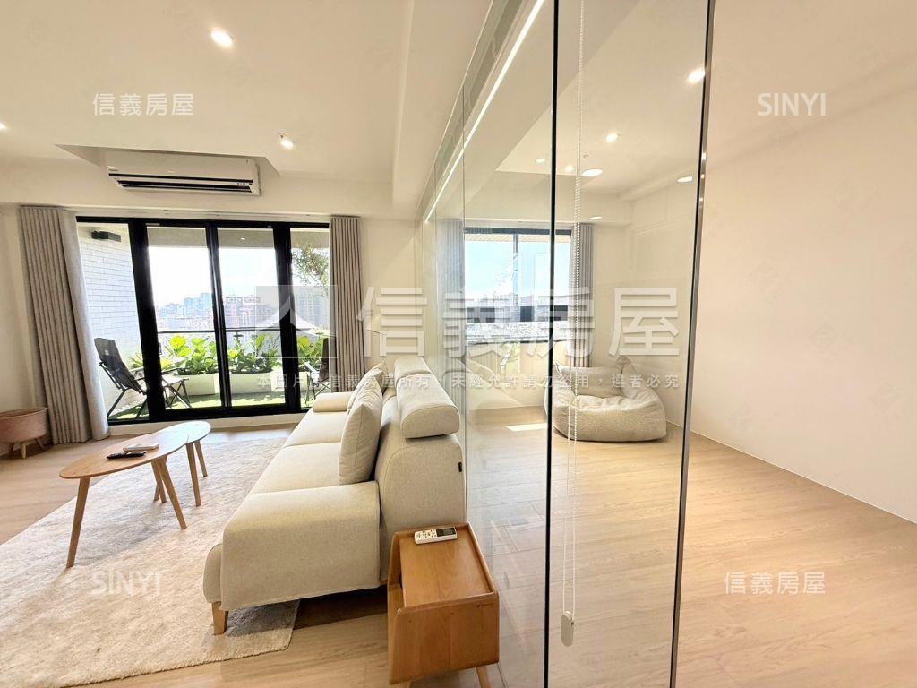 ＡＩ綠能高樓層美房房屋室內格局與周邊環境