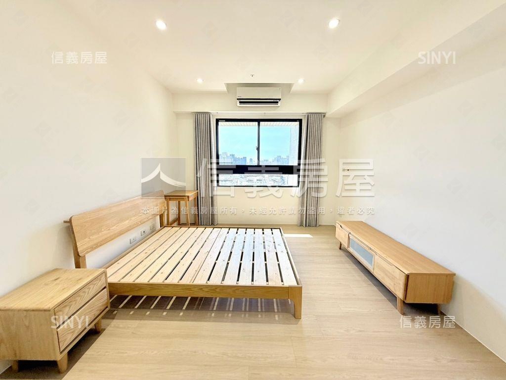 ＡＩ綠能高樓層美房房屋室內格局與周邊環境