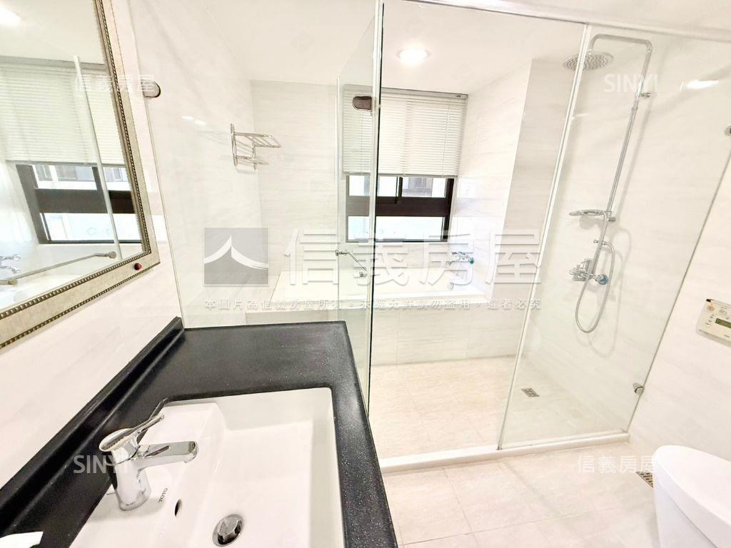 ＡＩ綠能高樓層美房房屋室內格局與周邊環境