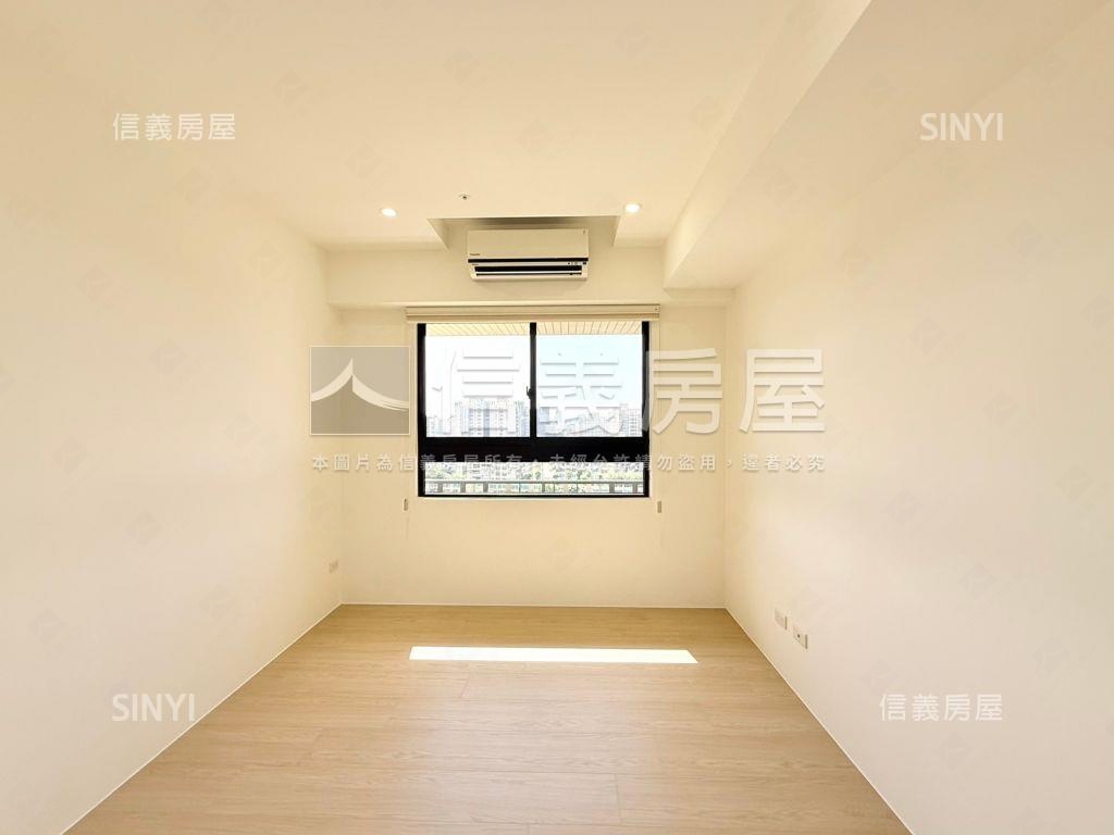 ＡＩ綠能高樓層美房房屋室內格局與周邊環境