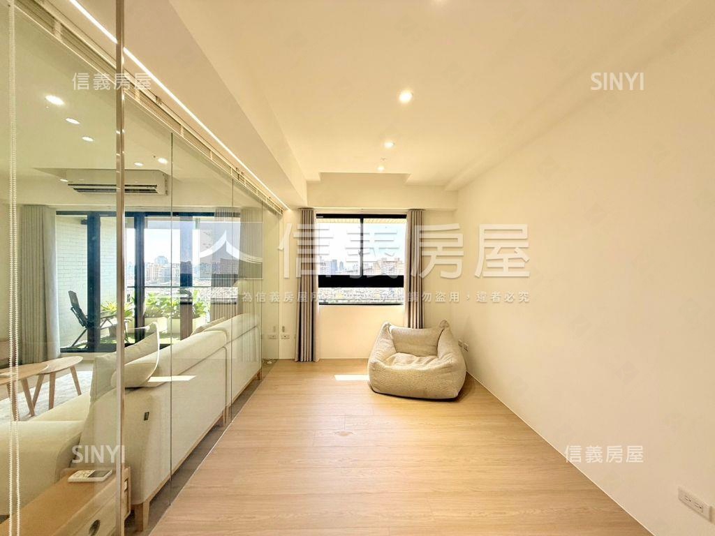 ＡＩ綠能高樓層美房房屋室內格局與周邊環境