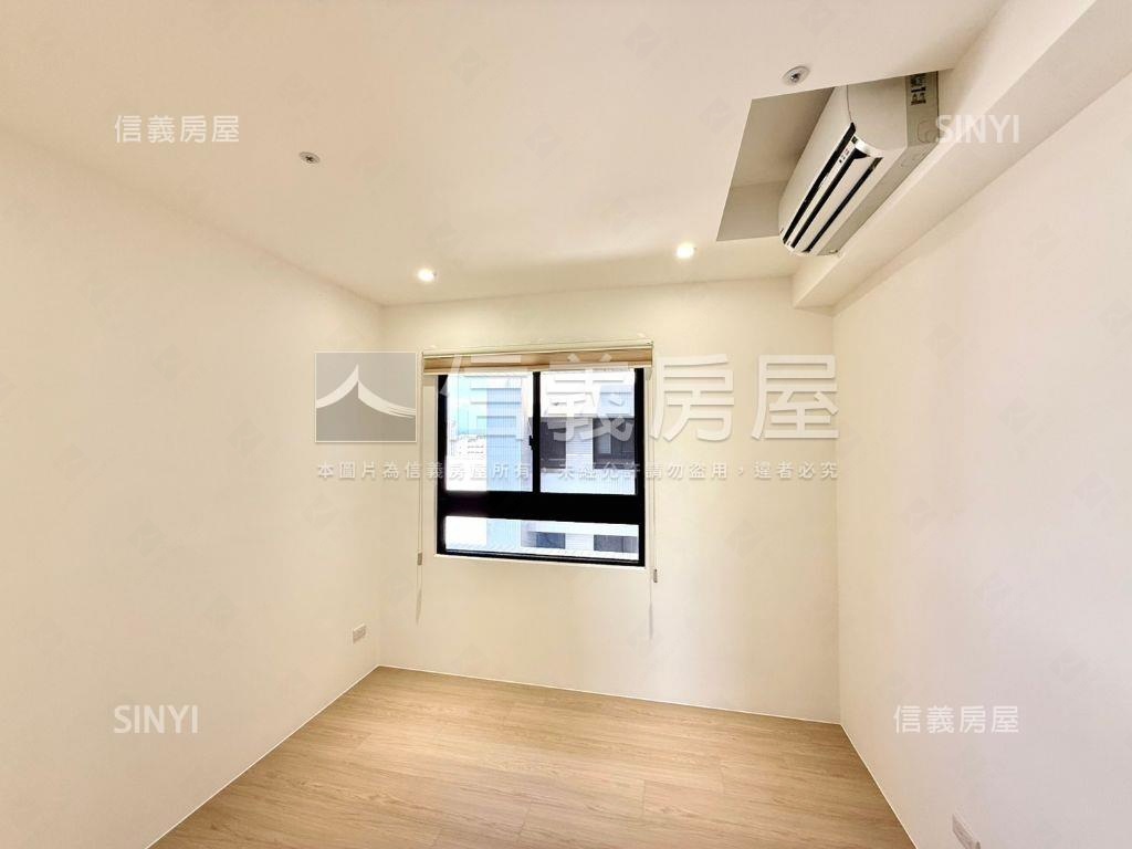 ＡＩ綠能高樓層美房房屋室內格局與周邊環境
