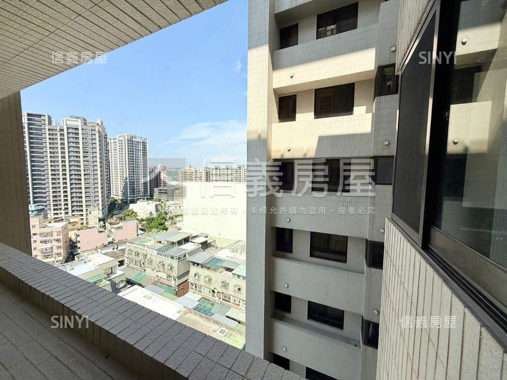 ＡＩ綠能高樓層美房房屋室內格局與周邊環境