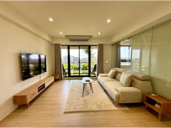 超美景觀高樓層連號雙車位