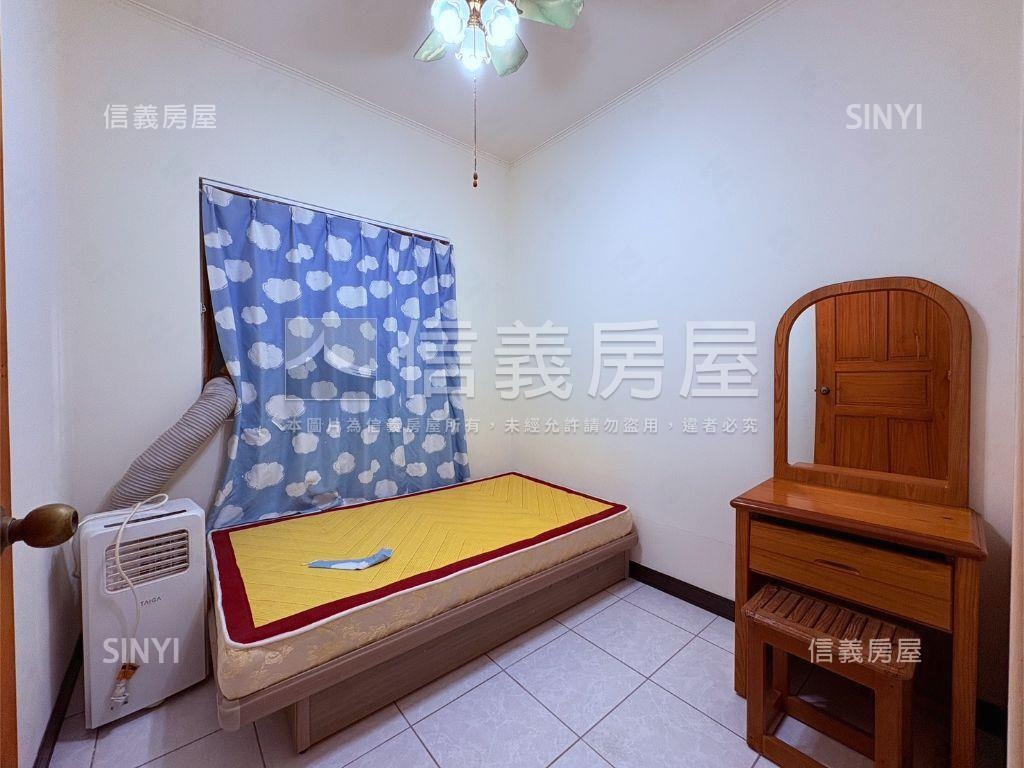 大有路商圈機能豐富兩房房屋室內格局與周邊環境
