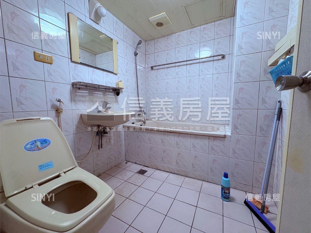 大有路商圈機能豐富兩房房屋室內格局與周邊環境