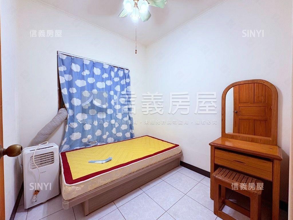 大有生活圈成家首選兩房房屋室內格局與周邊環境