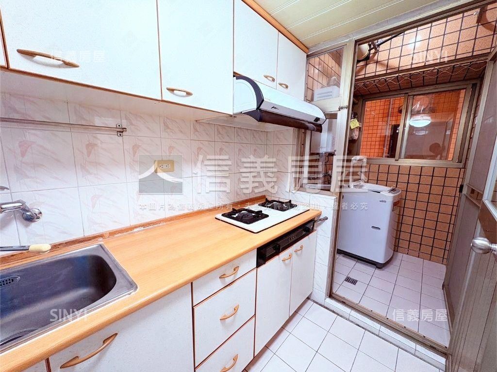 大有生活圈成家首選兩房房屋室內格局與周邊環境