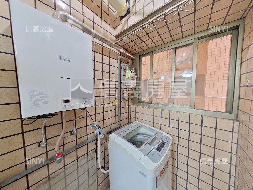 大有生活圈成家首選兩房房屋室內格局與周邊環境