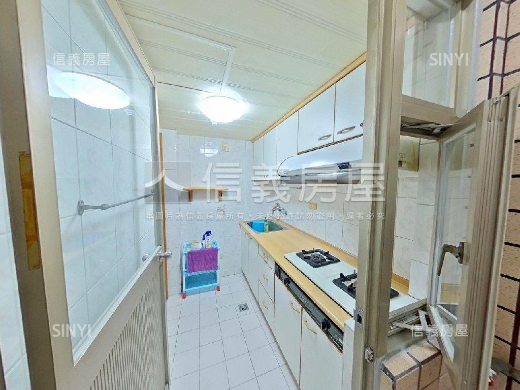 大有生活圈成家首選兩房房屋室內格局與周邊環境